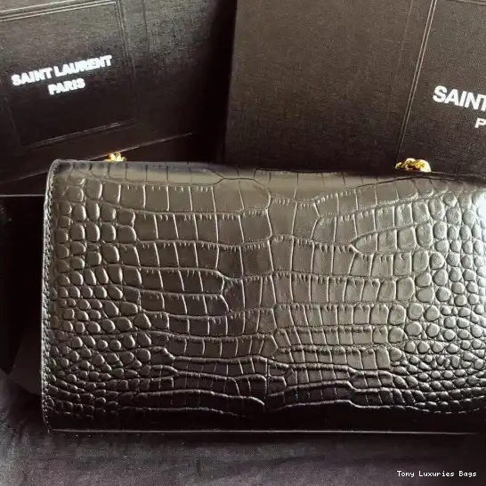 Tony Luxuries KATE SMALL YSL 0525